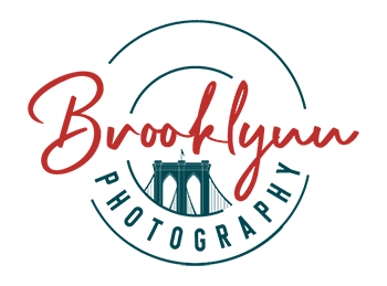 Brooklynn Photography Logo